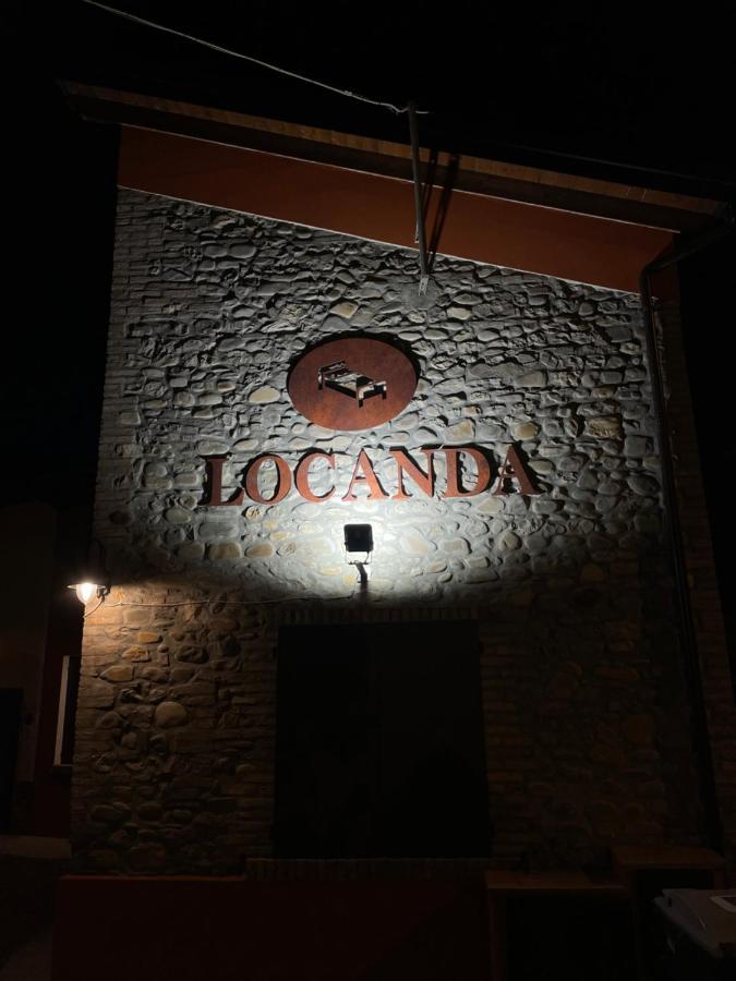 Locanda La Campagnola Hotel Vignola  Exterior photo